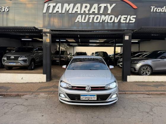 VOLKSWAGEN VIRTUS 1.0 200 TSI HIGHLINE AUTOMÁTICO VOLKSWAGEN VIRTUS 1.0 200 TSI HIGHLINE AUTOMÁTICO